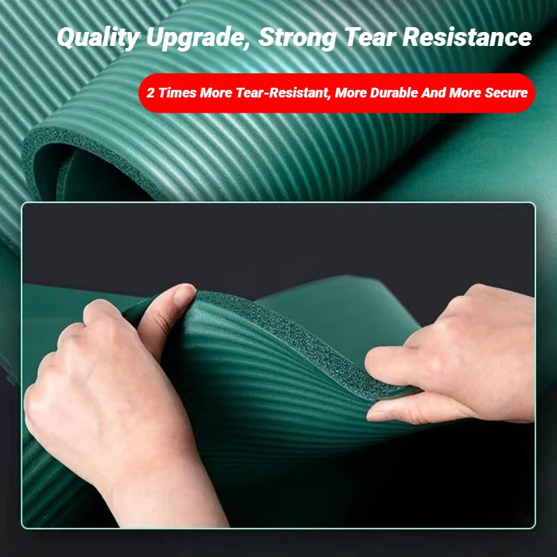 Thumbnail 3 - #26 Best Pilates Mats to Buy In 2026