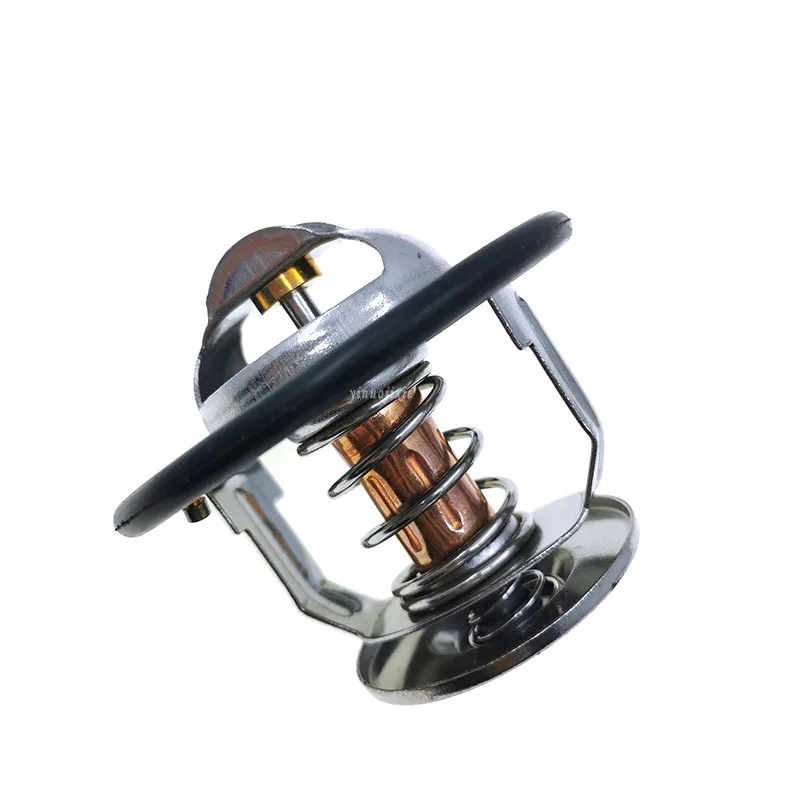 PC300 excavator thermostat, 6D125 engine thermostat, coolant thermostat and thermostat