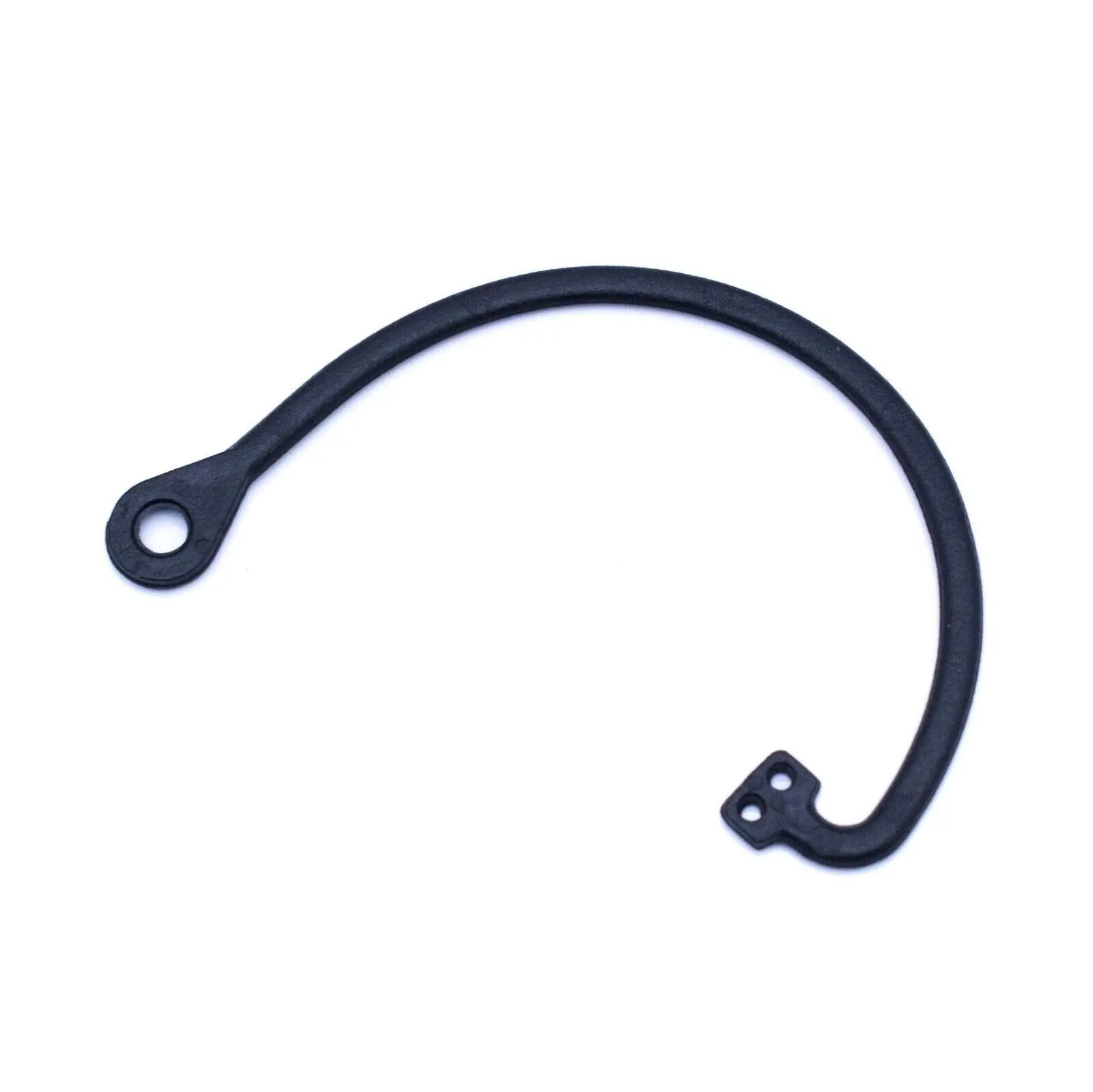 

1pcs Fuel Cap Rope For Fiat 500 Punto Panda Stilo Ducato Doblo Leak Proof Fuel Tank Inner Cover Rope Black Car Accessory