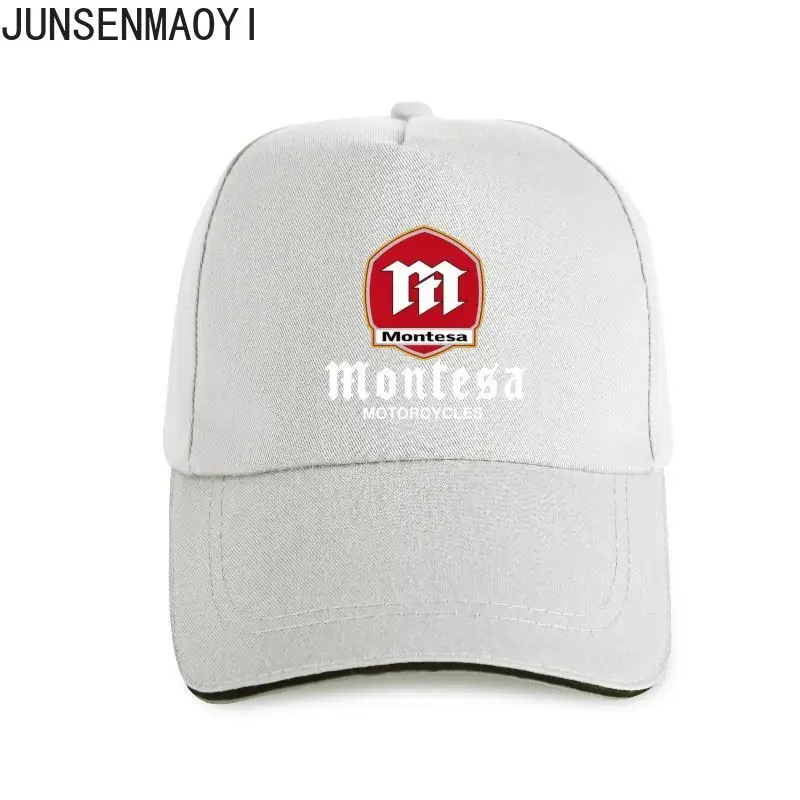 Casquette de Baseball Montesa pour Homme et Femme, Chapeau en Coton, Unisexe, pour Moto, Tuning, Camionneur, Été