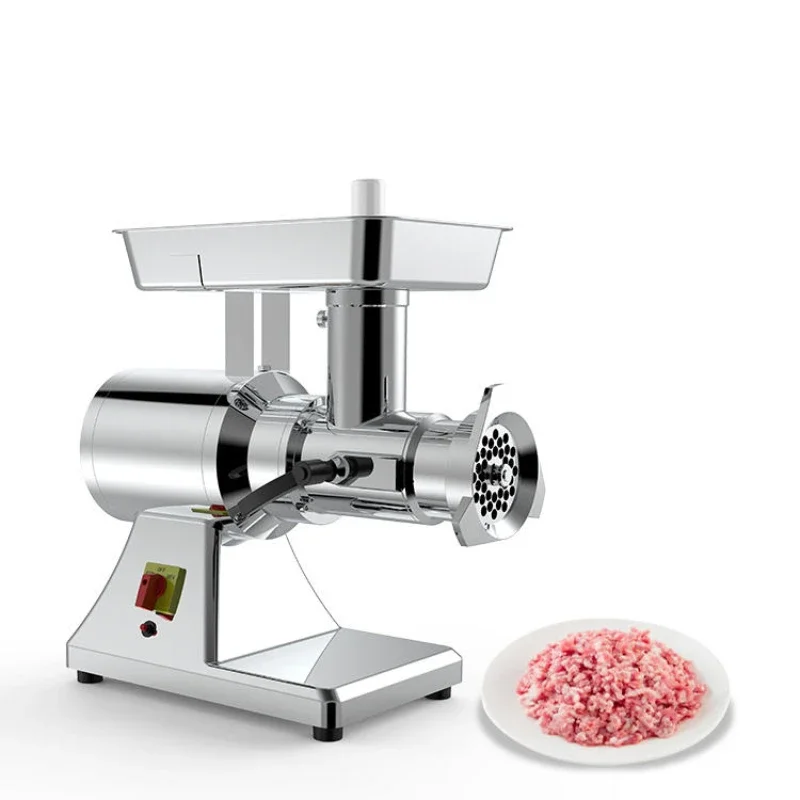 

good quality Meat Processing Machinery Efficient Meat Grinding Machine Meat Mincer grinder