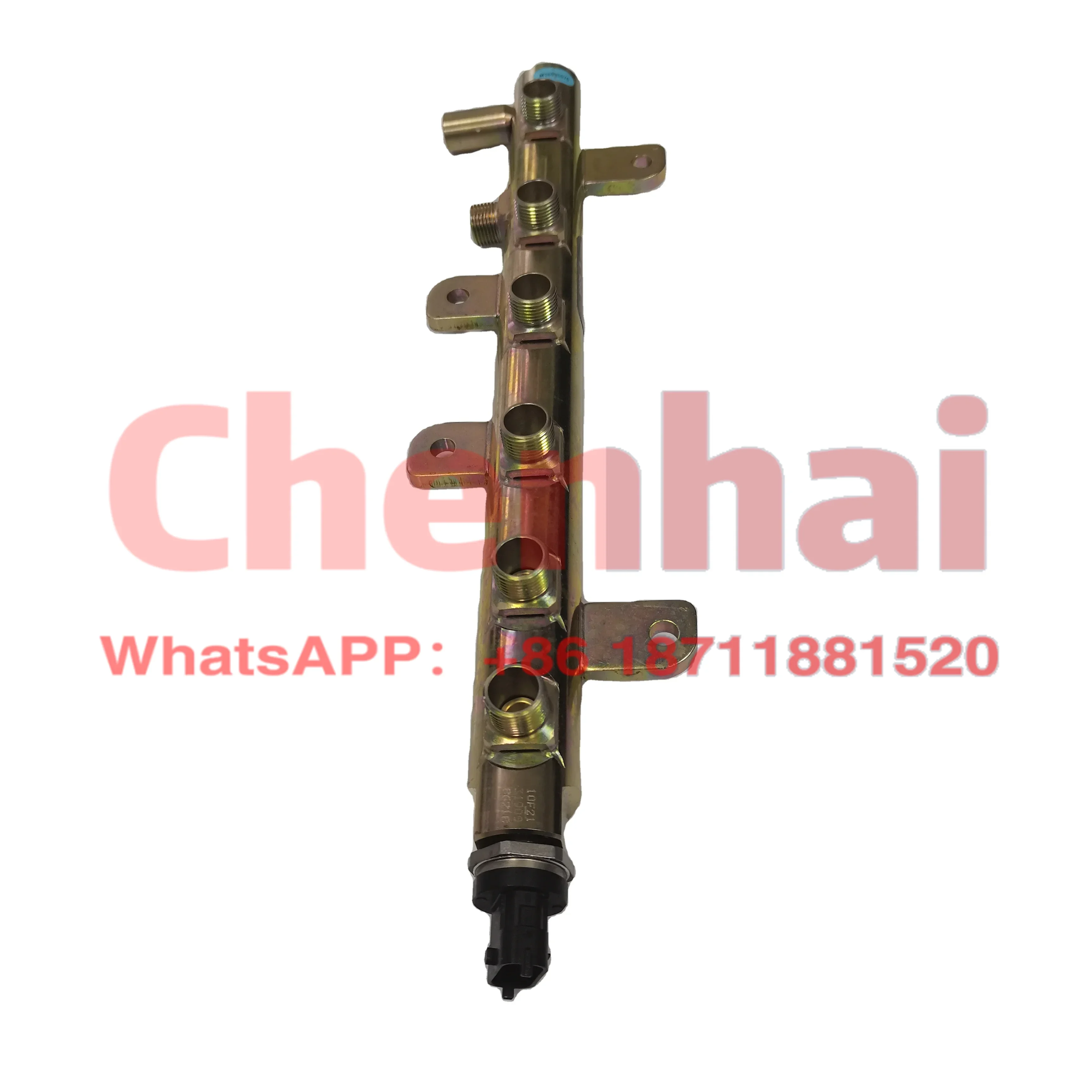 

Топливная распределительная труба хорошего качества