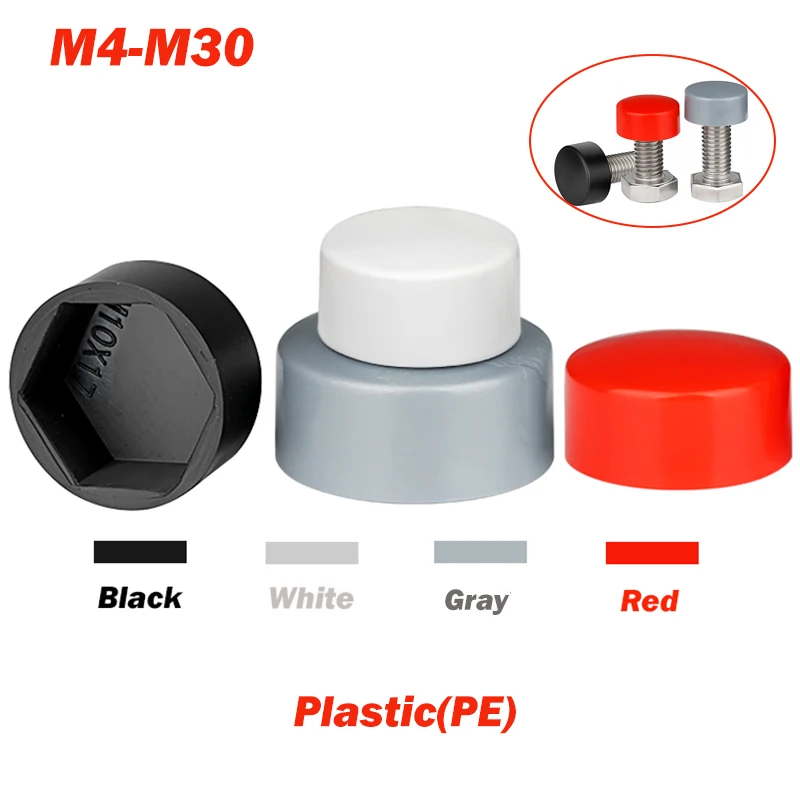 5-20Pc External Hex…