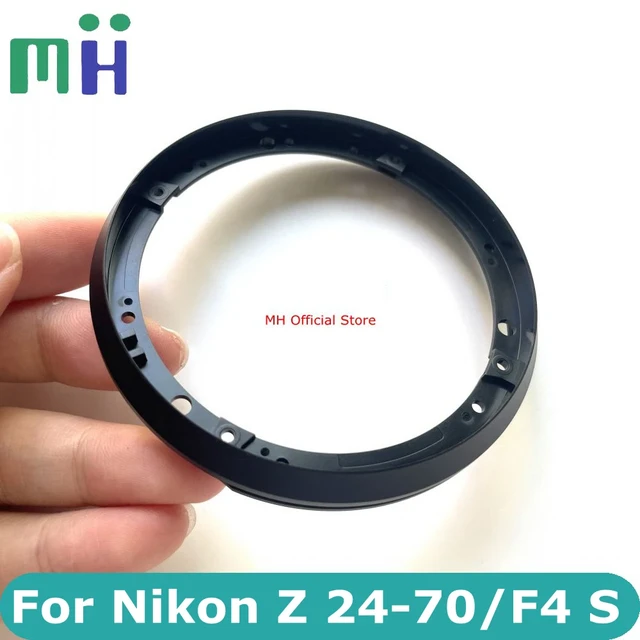 【美品】Nikon NIKKOR Z 24-70mm f4S＋アルクレストカバー 美品】Nikon NIKKOR Z 24-70mm f4S＋アルクレストカバー