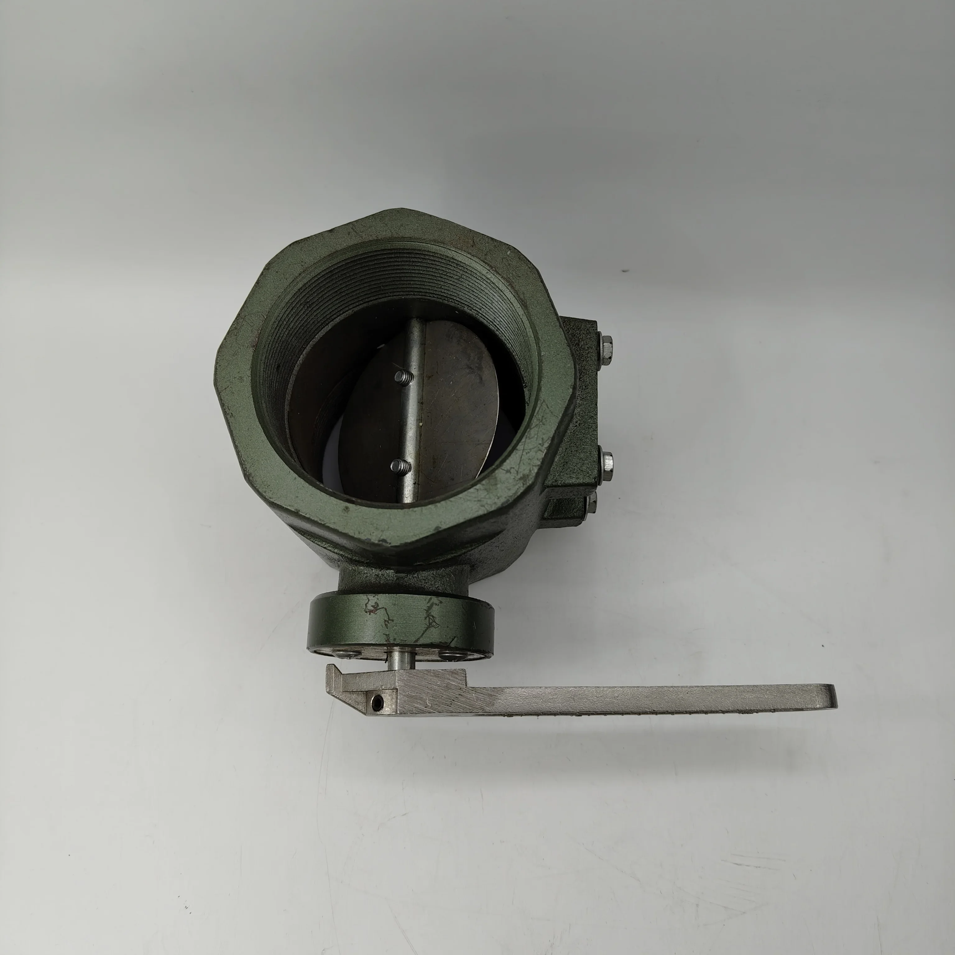 

Proportional Control Valve Proportional Control Valve