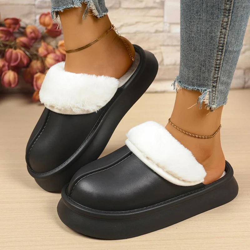 eva-fundo-grosso-chinelos-de-algodao-feminino-interior-a-prova-dwaterproof-agua-pelucia-quente-casa-chinelos-macio-pele-do-falso-preto-algodao-slides-senhora