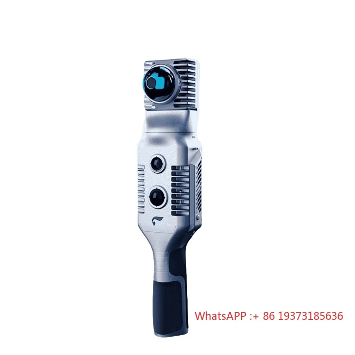 FEIMA SLAM 2000 High Precision Lidar Slam  3D   Scanner with RTK Model GNSS Test Instrument