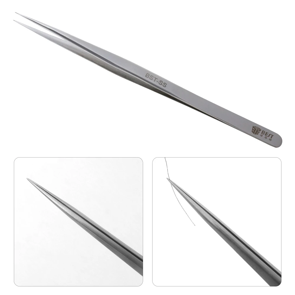 BST-SS Stainless St…