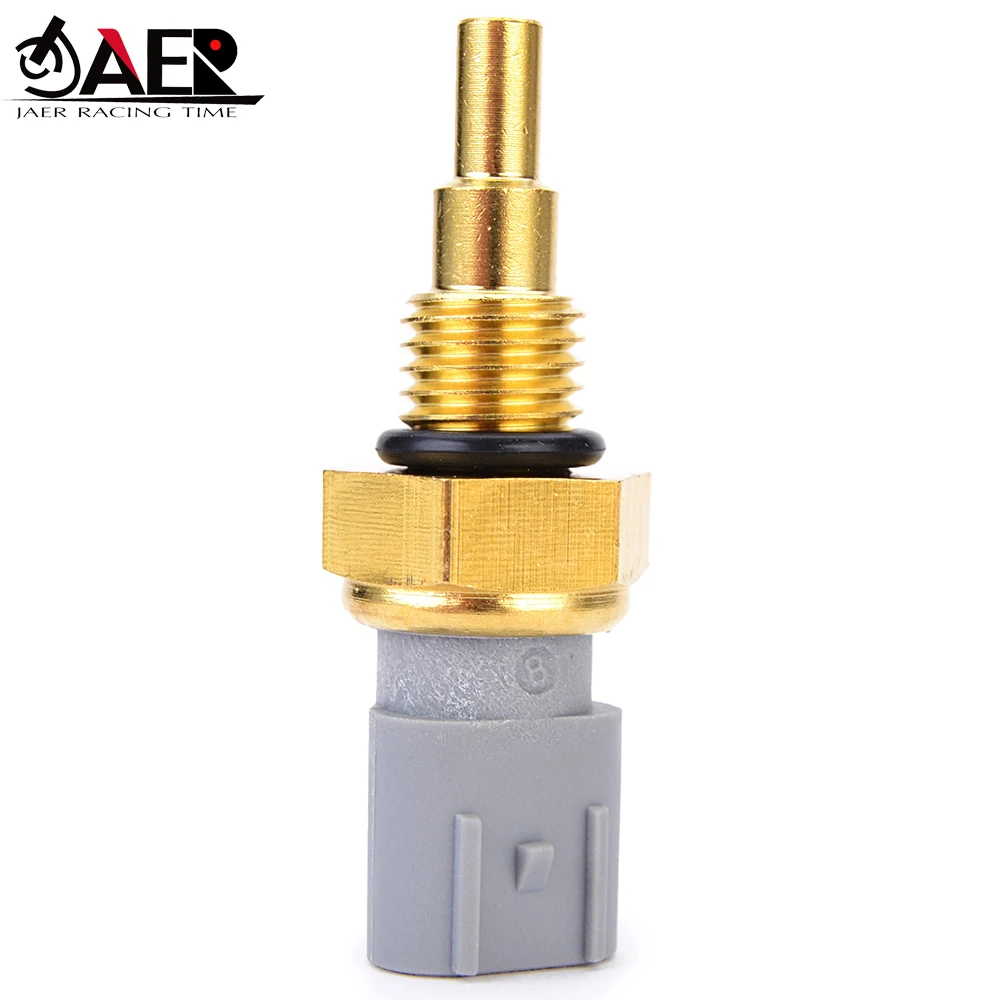 Coolant Water Temperature Sensor for Honda VT750CA VT750C Shadow Aero VT750C2 Shadow Spirit VT750C2B Shadow Phantom VTR1000S/SP