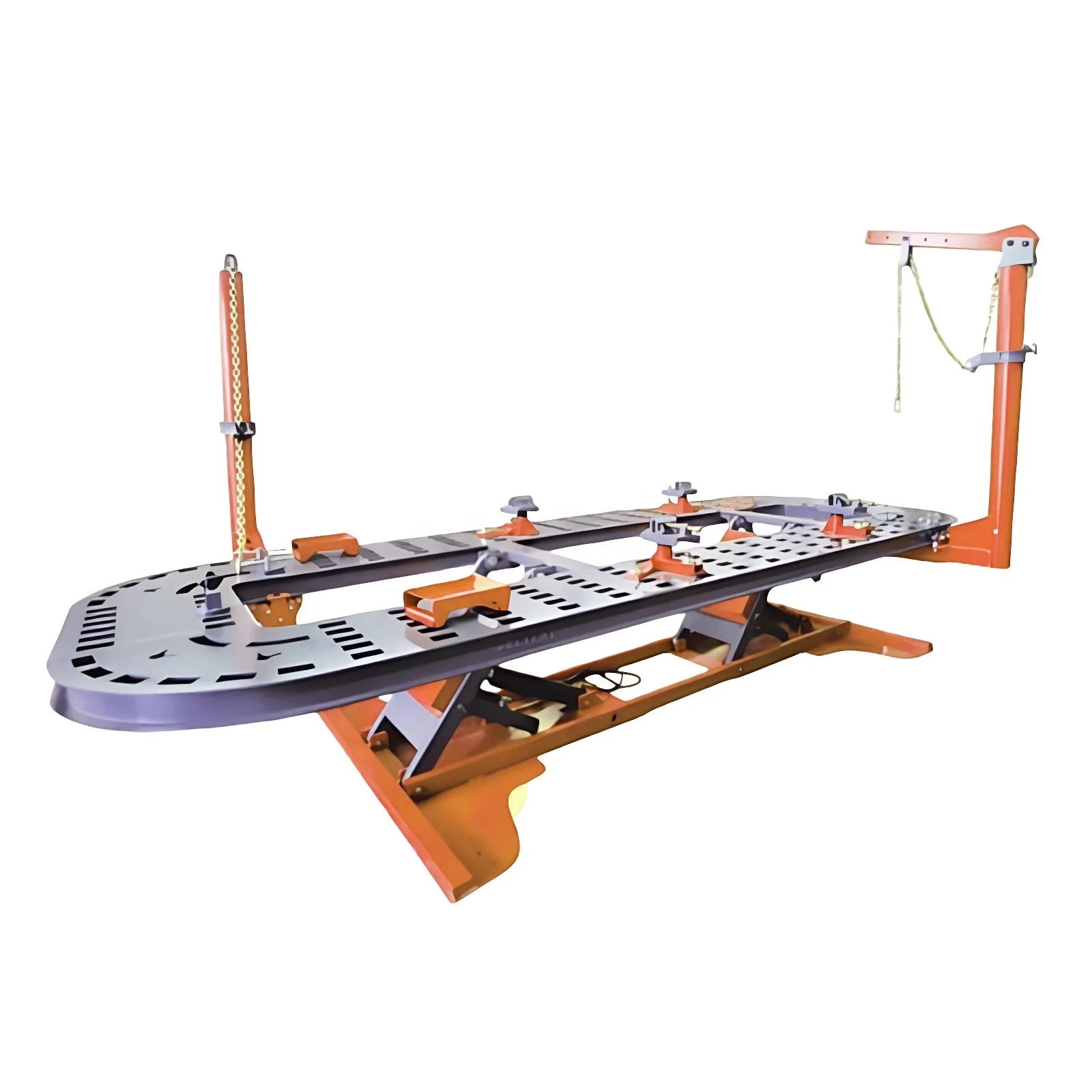 Hot Sale Accident Damaged Frame Machine Collision Repair System Car Auto Body Repair Equipment