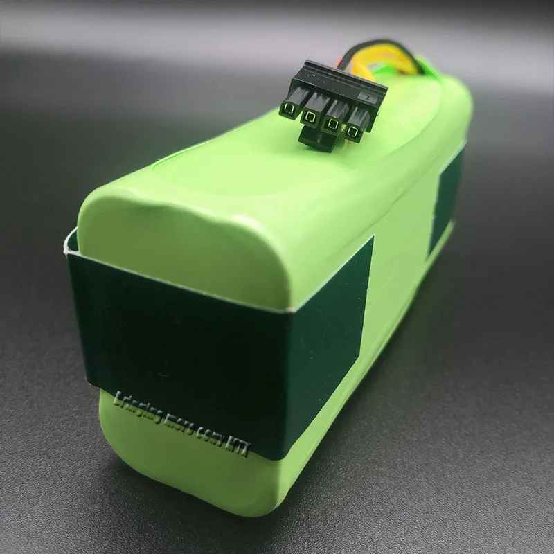New For Midea battery Pack 3000MAH VCR01 VCR12 R1-L083B 81A For Ecovacs Deebot Deepoo X600 ZN605 ZN606 ZN609 ZN707 High quality