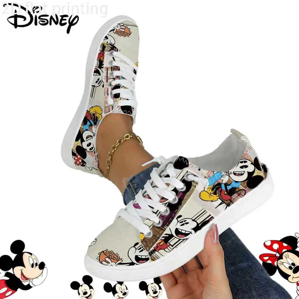 Disney Mickey Mouse…