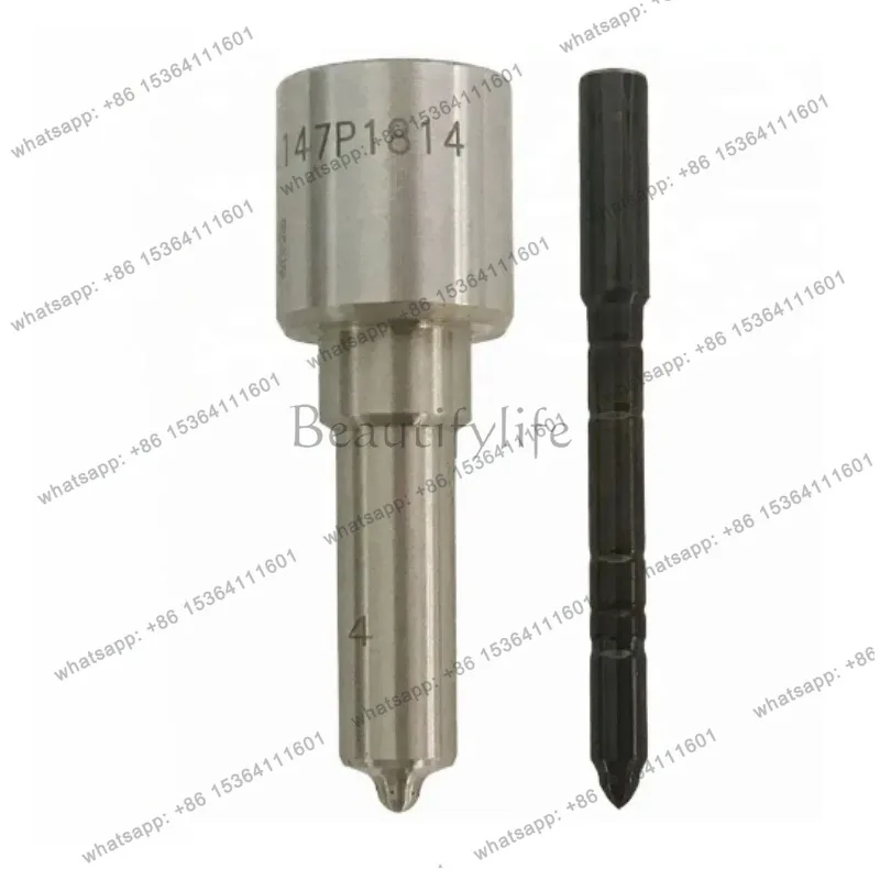 Factory Direct Sales Injector for 0445120153 Injector/DLLA147P1814