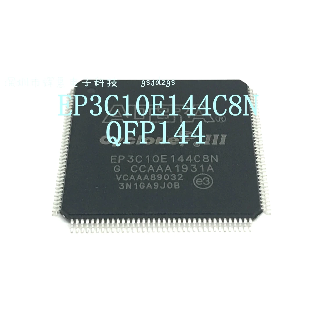 qfpnavy-ep3c10e144c8n-ep3c10e-navy-1pc