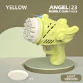23Hole Yellow