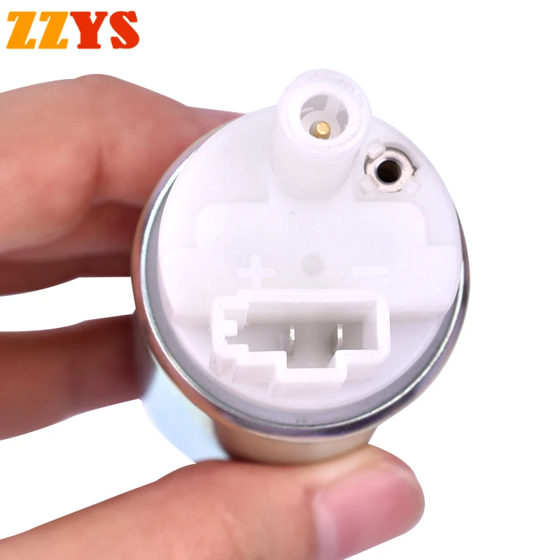 Motorcycle Electric Gas Gasoline Petrol Fuel Pump Core For KAWASAKI Z750R 2011-12 Z750 ABS 2008-2012 Z750S 2005-2007 Z 750 04-12