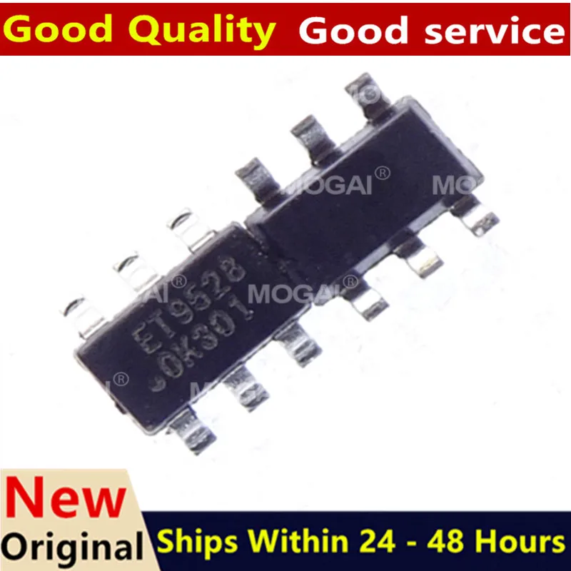 (10Piece)100% New E…