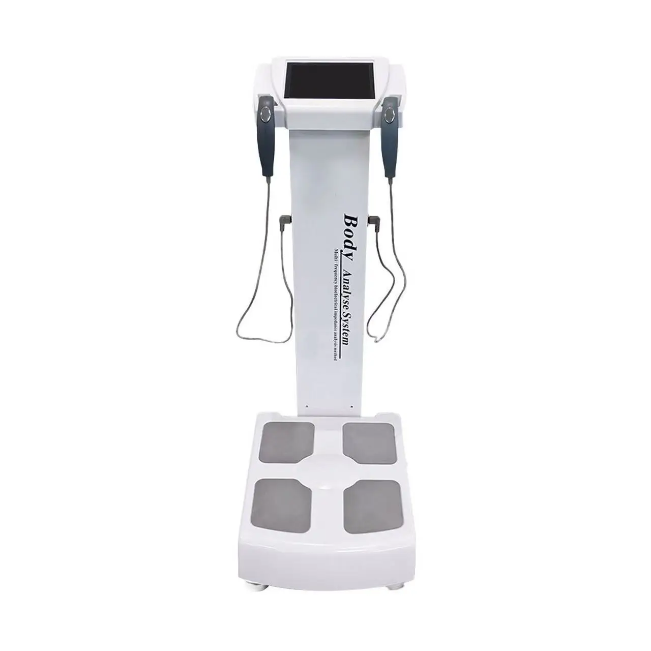 Glow Hot sale Impedance Analysis 3D Body Scanner Measurement Fat Analyzer Inbodi IN 270 Body Composition Analyzer Scans Bi