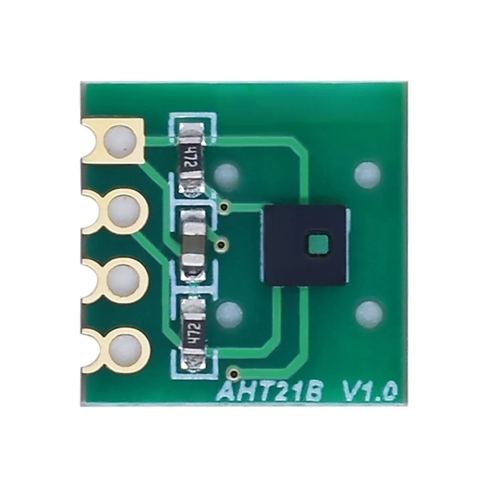 aht21b-デジタル温度湿度センサーモジュール-i2c-22v‑55v-高精度高速応答-arduino用