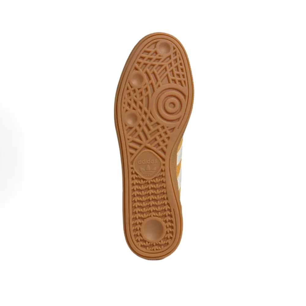 adidas Originals HANDBALLSPEZIAL Comfortable and versatile Non-slip and durable Low-top sneakers Unisex IF7088 - Image 6