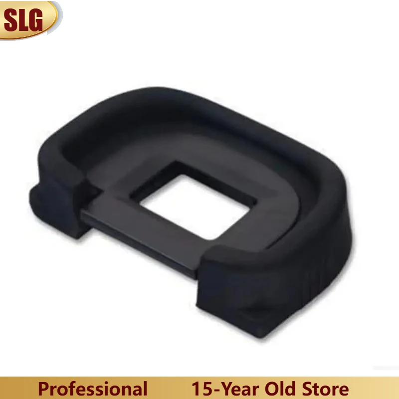 Brandnew ec eyecup visor olho copo ocular para canon eos 1v 1n rs 1d 1ds 1d2 1dii 1ds2 1ds mark ii 1d2n peça de reparo da câmera