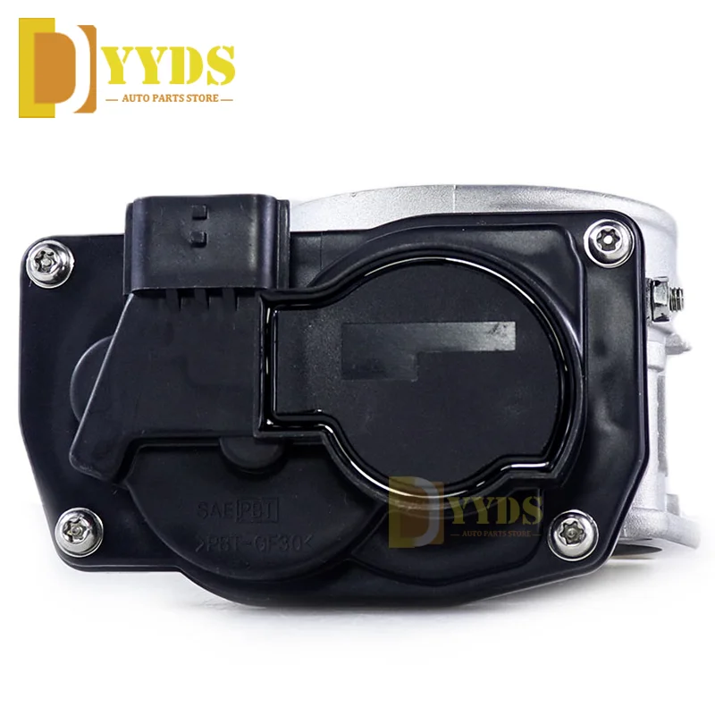 New Fuel Injection Throttle Body For Nissan Maxima 3.5 V6 2009-2014 Accelerating valve body ETB0021 16119-9N00A 161199N00A