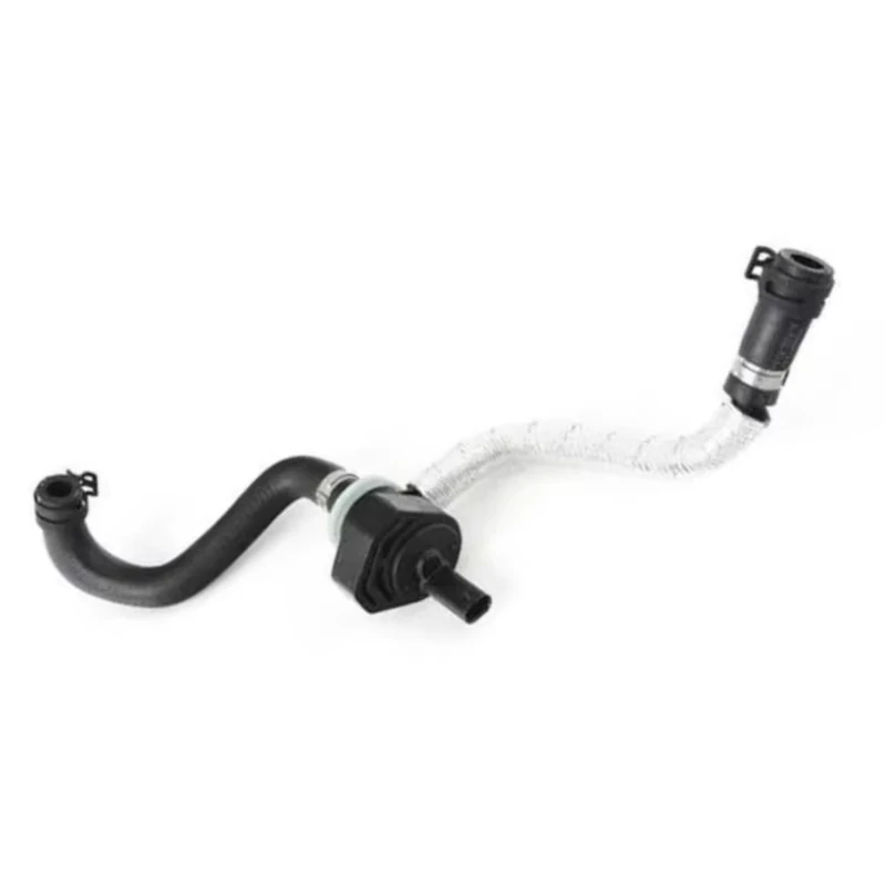 

2700180800 2700184300 2700184600 Вентиляционная трубка двигателя для Mercedes-Benz W176 A180 W246 B200 C117 CLA180 A B GLA CLASS