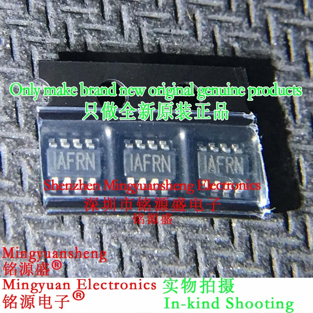 

Mingyuansheng Brand New Original Genuine Mp2225Gj-Z Mp2225Gj-P Mp2225Gj Mp2225 Silk Screen Printing Word Ifrg Iafr Package Sot23-6 Switching Voltage Regulator Ic Chip