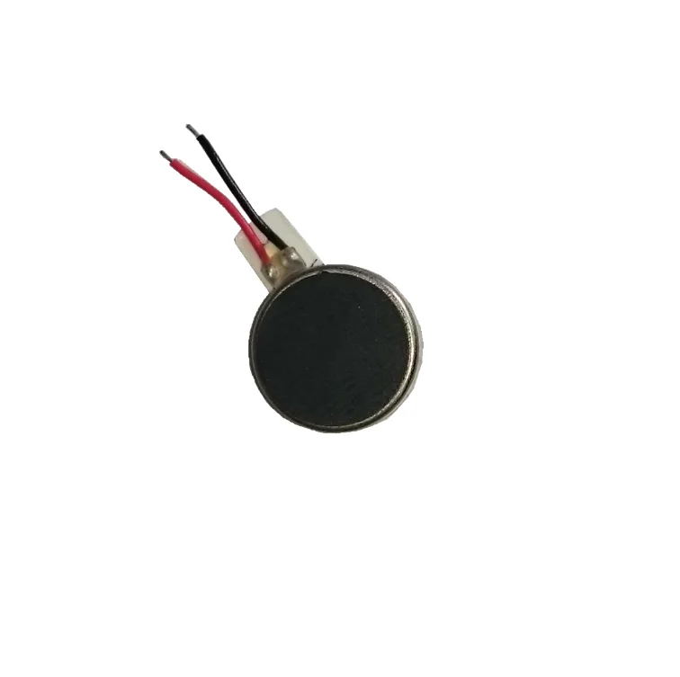 5pcs A1027 flat vibration motor mobile phone button motor mini motor