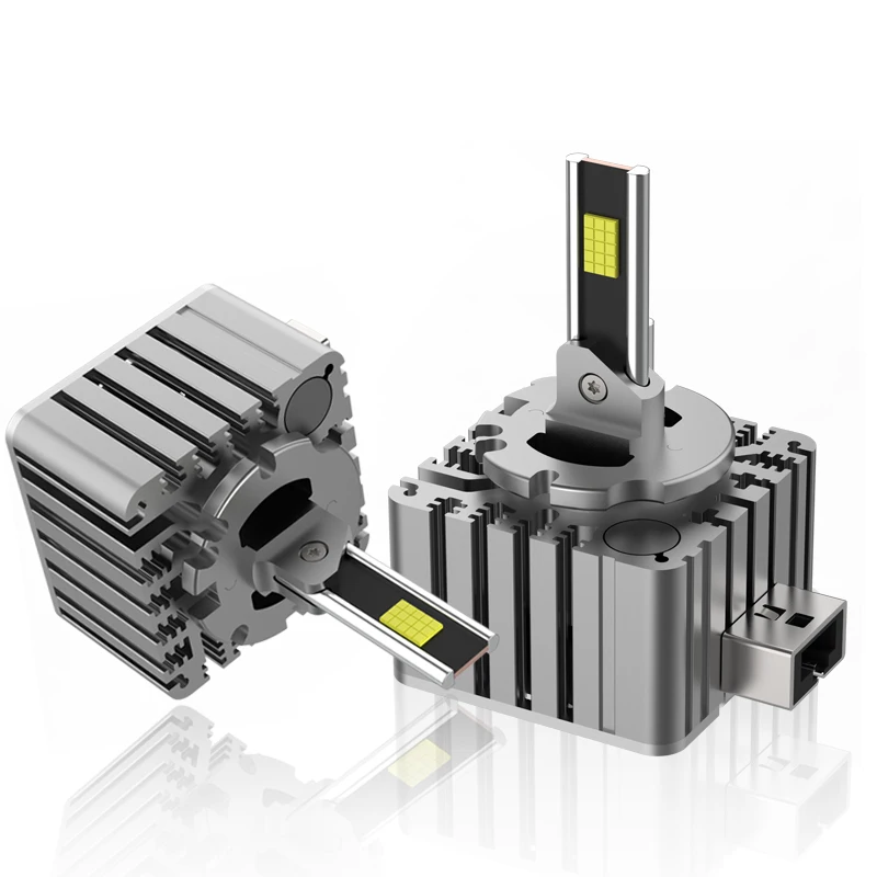 2PCS D1S D3S D8S Le…