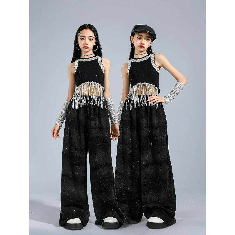 Girls Hip Hop Golde… - image