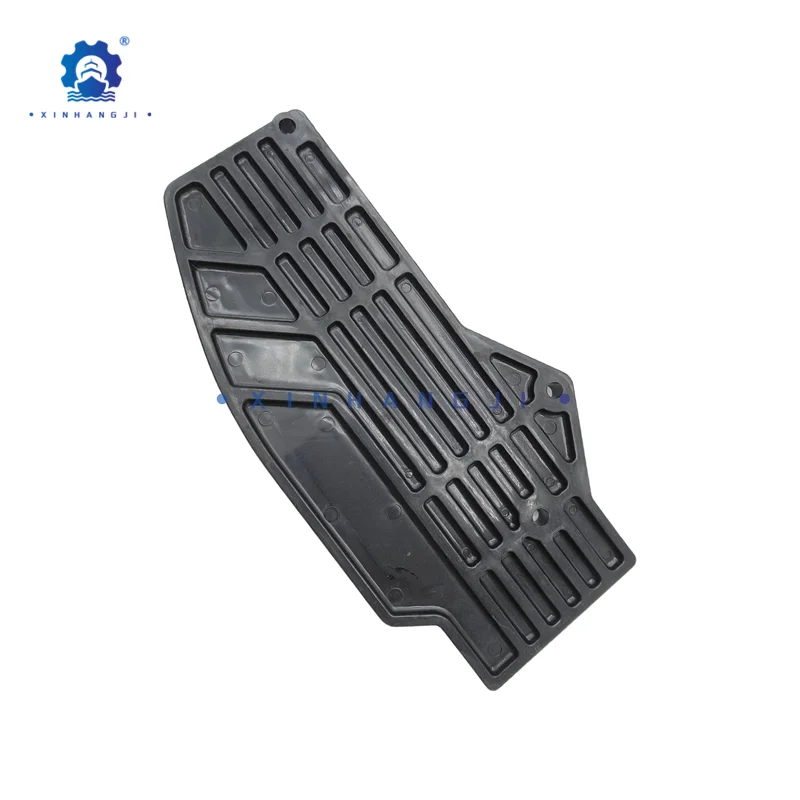 

Nylon Plate 703-48293 For YAMAHA Outboard Motor 703 Series Remote Control Box Spacer Plate 703-48293-10