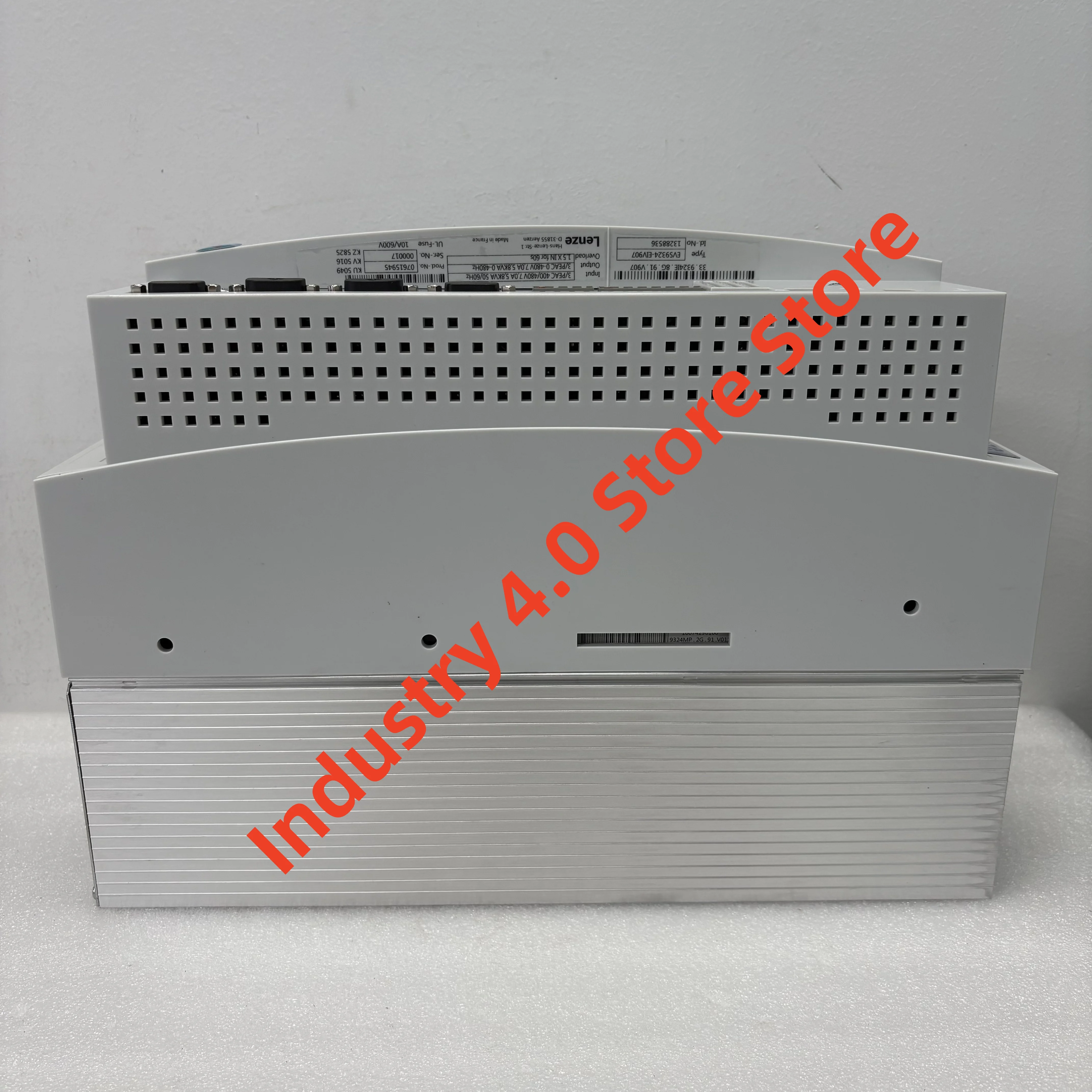 New in box  EVS9324-ES EVS9324-EP Frequency converter EVF9324-EV