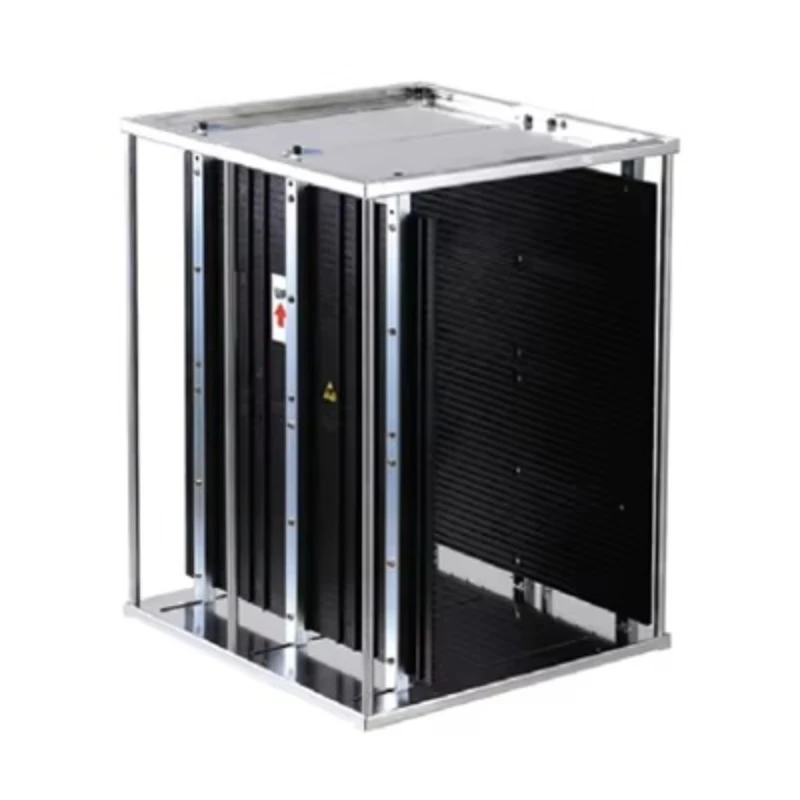 

Conductive PCB Magazine Rack Good Product in the Korea