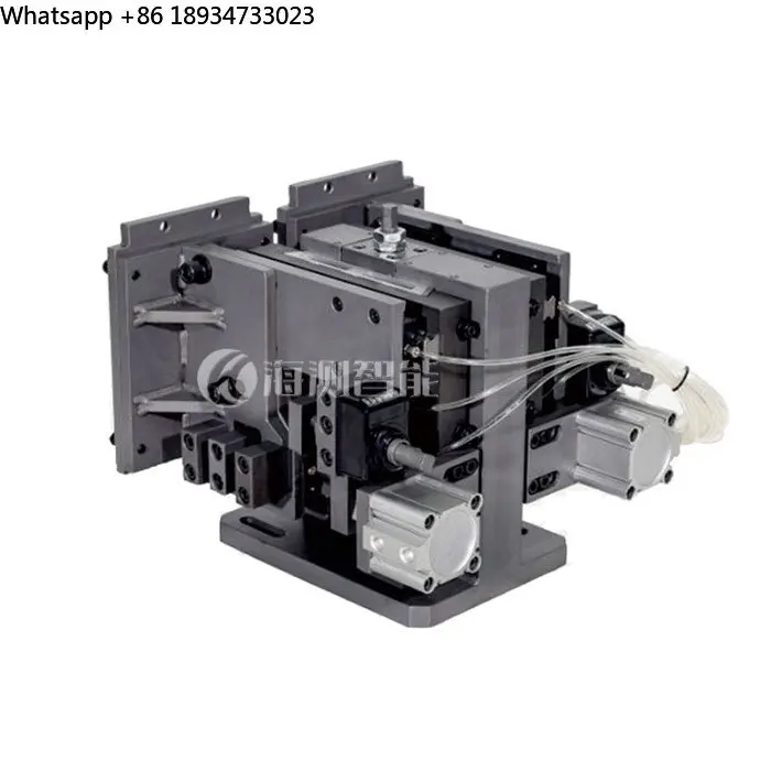 

Высокоскоростной полностью автоматический деревообрабатывающий станок для кромкооблицовочного станка с предустановленными блоками фрезерования