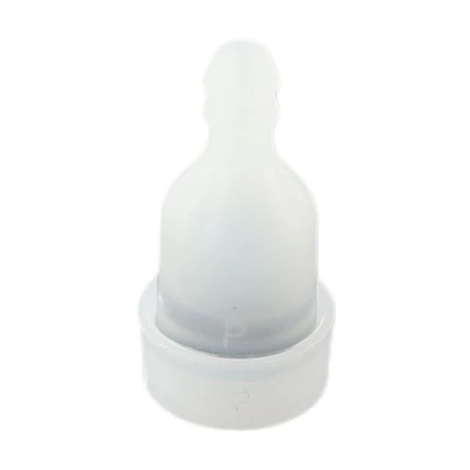 Air Check Valve Replacement Set 5pcs for Fuel Tank Breather Vent on For Chainsaw 4500 5200 2500 and Brush Cutters