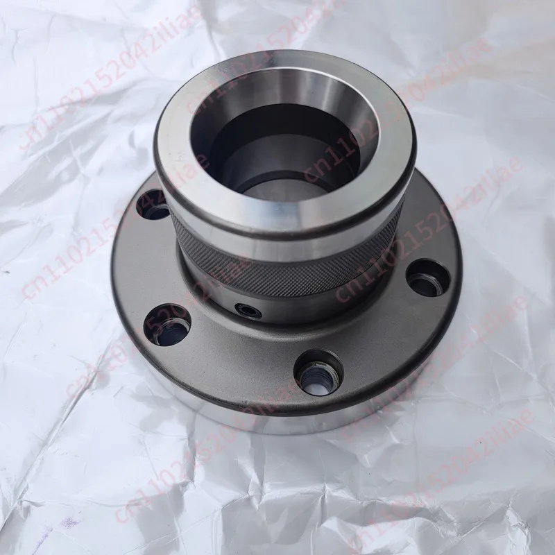 A2-5 Collet seat Flange collet numerical control Lathe spindle extension variable diameter sleeve 40 conversion 32 25 46