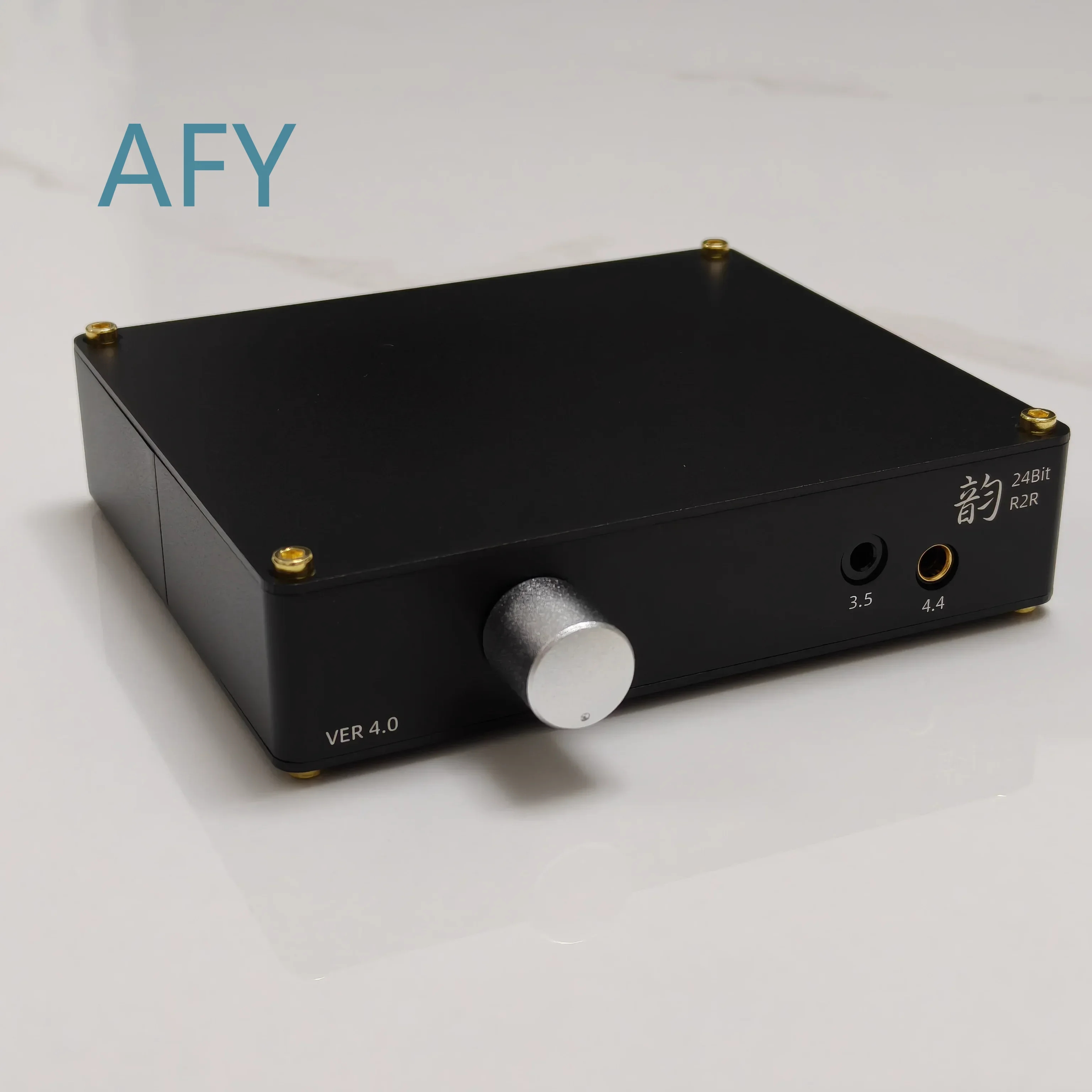 JingYueSi Audio Top R2R V4 TCXO Temperature Compensated Crystal Oscillator for High-End DACs and Audio Equipment Supports RCA