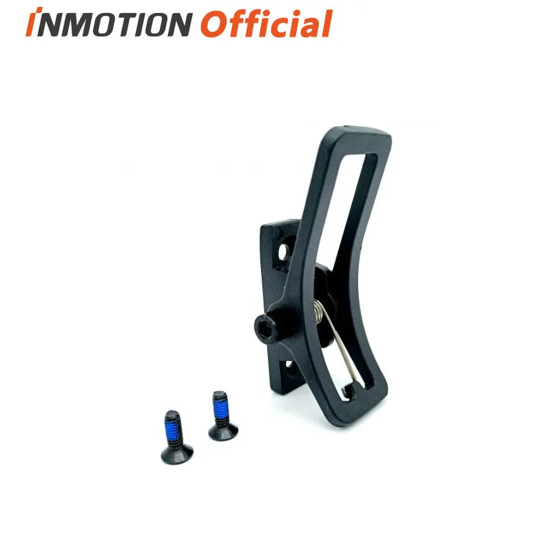 

Оригинальный крюк L9 в сборе, подвесное кольцо, Сменные аксессуары для Скейтборда для INMOTION S1, аксессуары для электрического скутера KickScooter