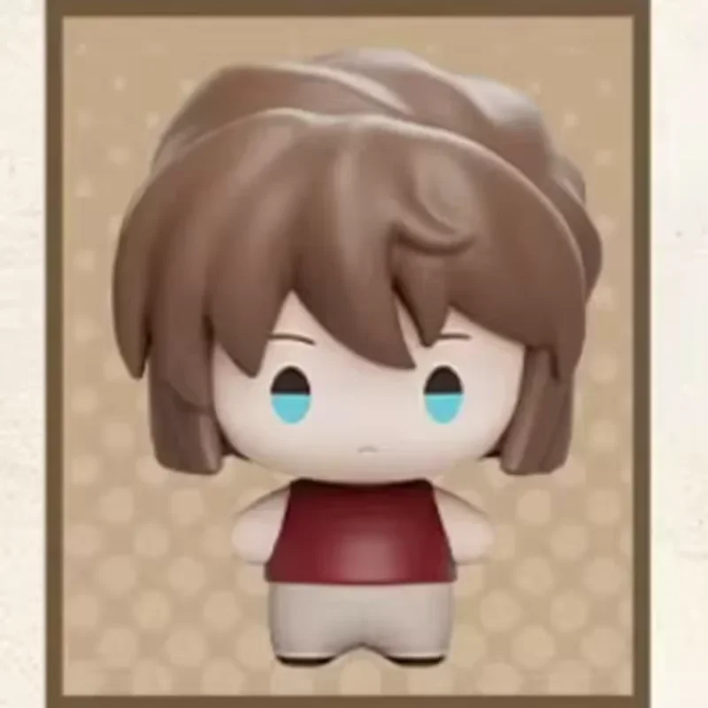 

POP MART Detective Conan Super Mini Series Blind Box Toys Mystery Box Original Dolls Gift Kawaii Anime Action Figure