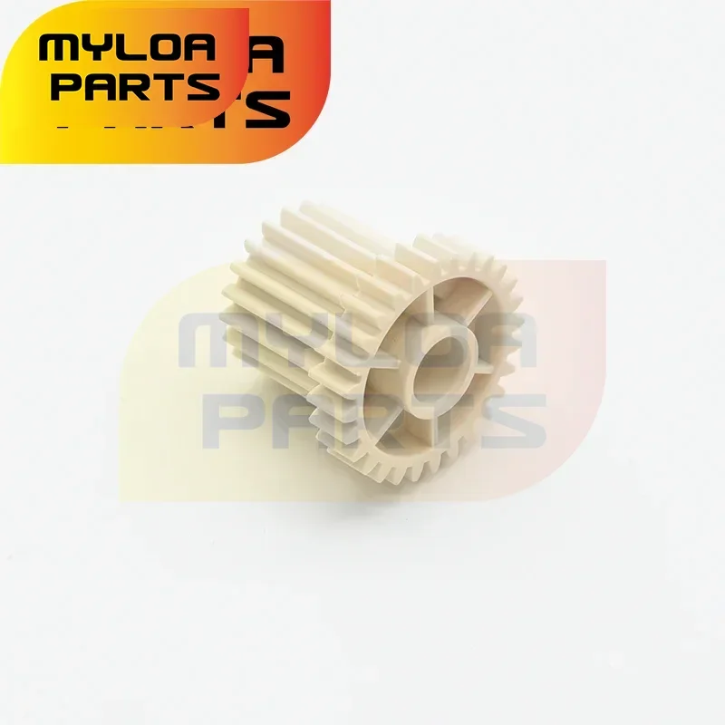 1PCS A03U808600 20T 28T Fuser Drive Gear support for Konica Minolta bizhub Pro C5500 C6500 C6500P C6501 support for Ikon 550C 65