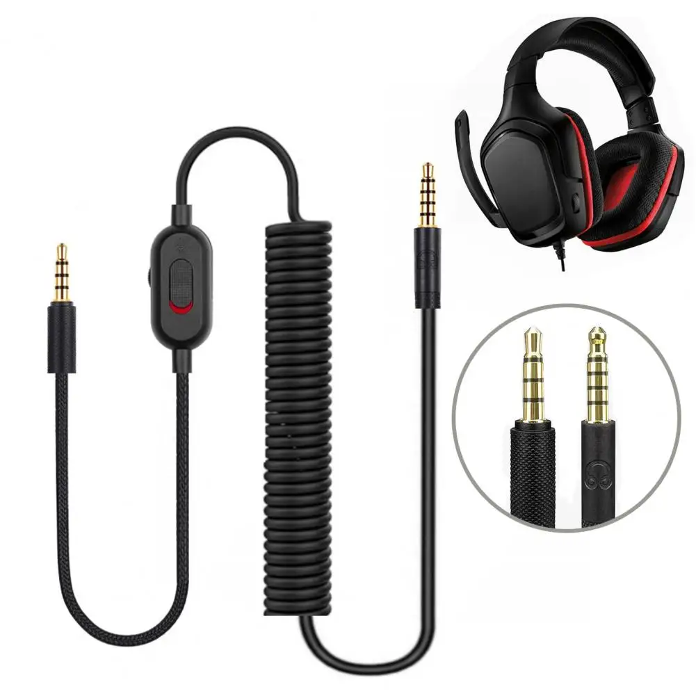 Kabel audio do słuchawek 2m z – Pc Gaming Apple recenzja i cena