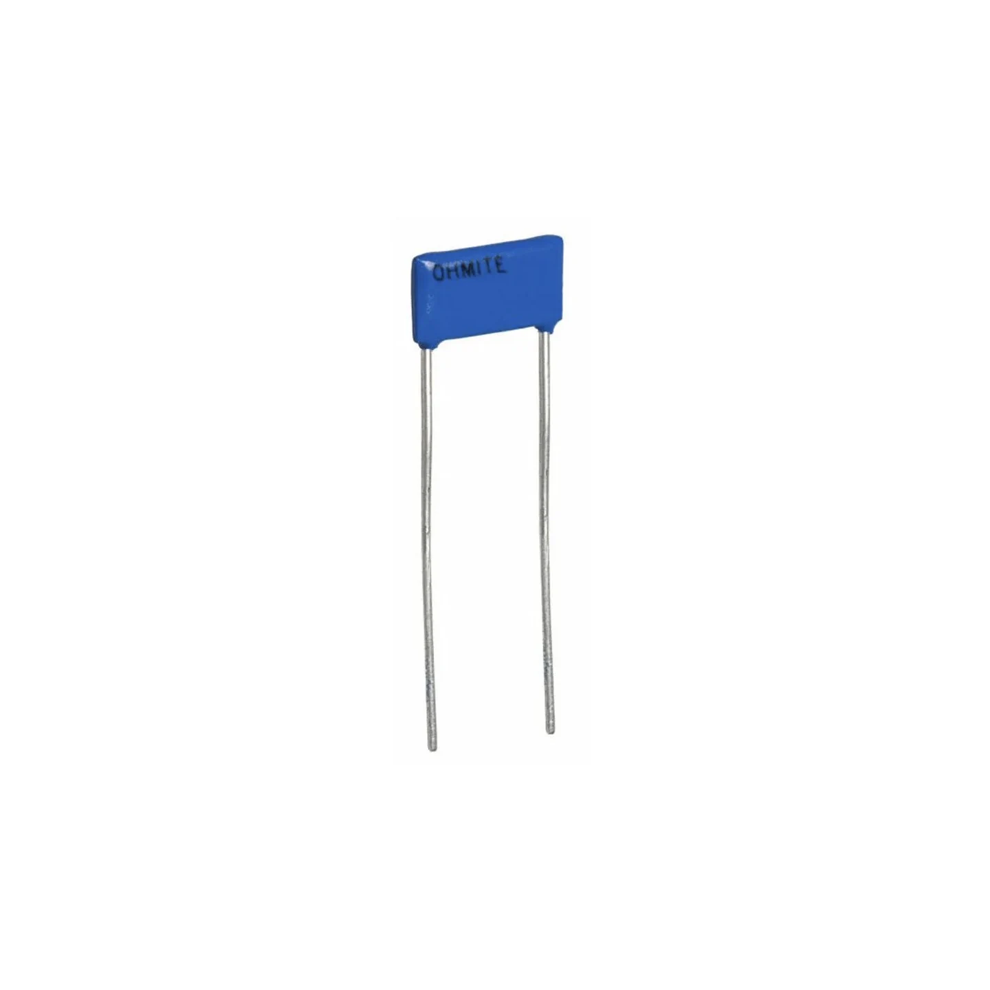 Arcol Ohmite Thick Film Resistor, Radial, 20 Mω, 1 W Sm102032005Fe, 1% Tolerance, 25 Ppm/ ° C, Slim Mox Series 136-3287 Sm102032005Fe