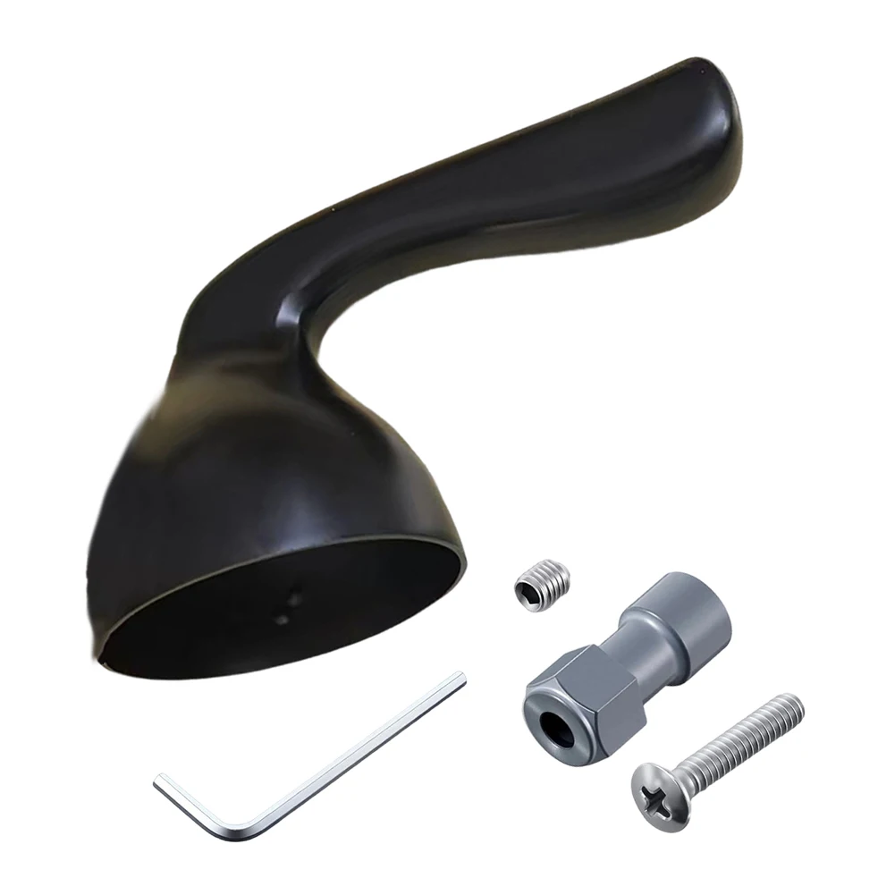 Engineered Handle Replacement for RP74148 Ensures Seamless Integration with Existing Fixtures and Effortless Water Control