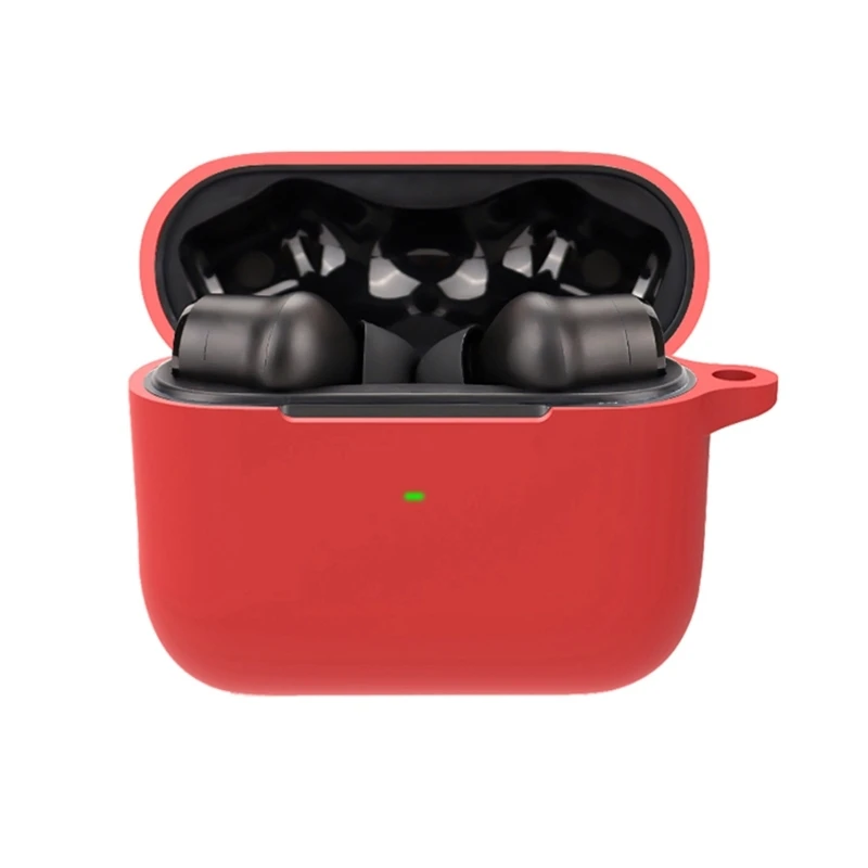 สำหรับ True Wireless X กันกระแทกสำหรับเปลือกป้องกันรอยขีดข่วนลื่น