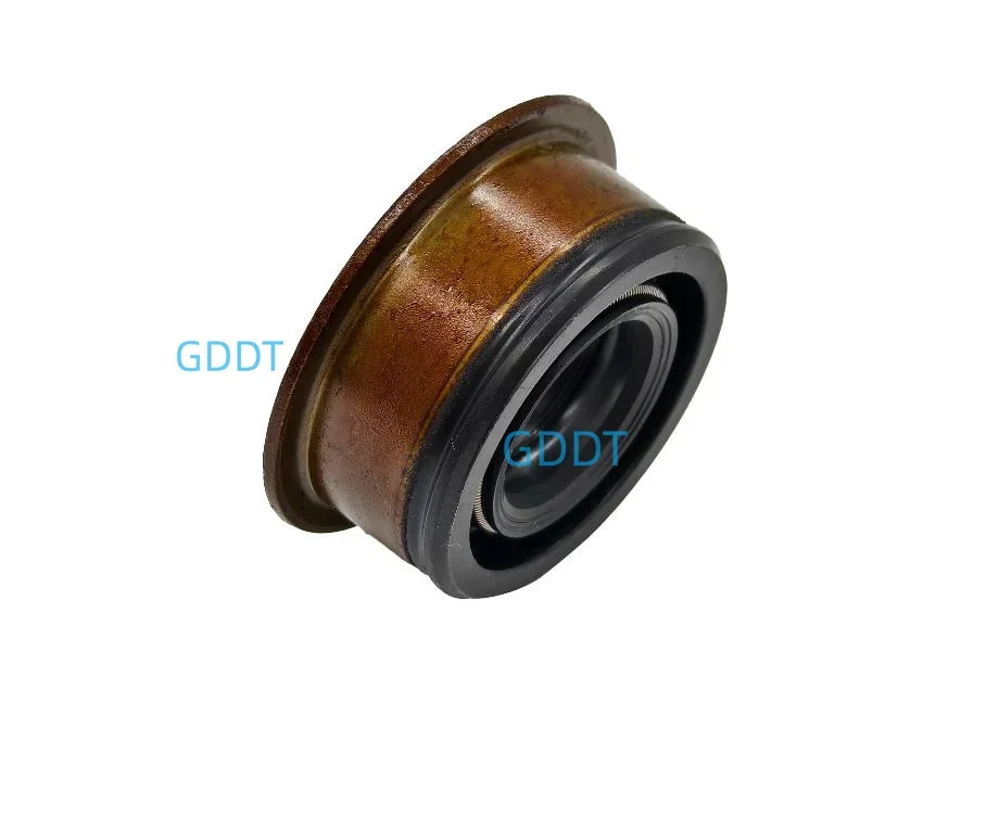 1Pcs Front Axle Four-drive Actuator Oil Seal for Pajero V90 V80 V70 V60 Clutch Actuator Oil Seal for Pajero Sport KH KS MR377487