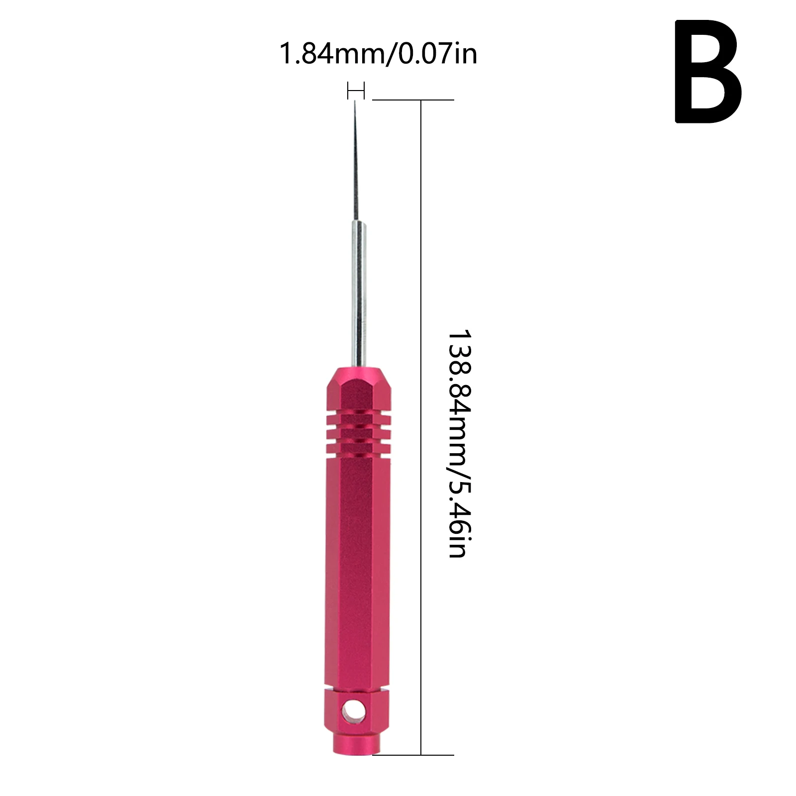 1pc Car Pin Removal Tool KIT for Weather Metri Pack Series Connector Harness Terminals and Crimp Electrical Connector Extractor