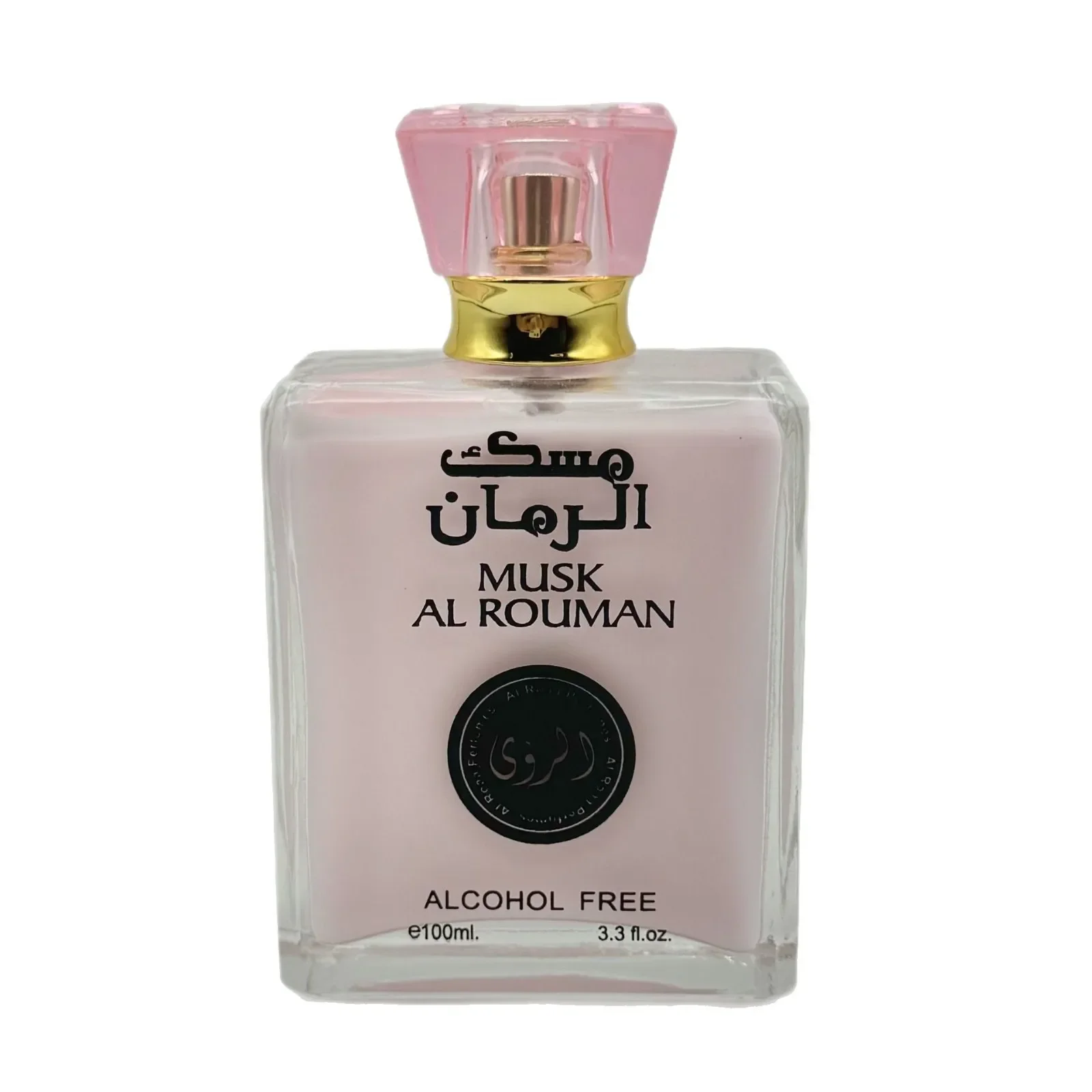 Perfume de leite sem álcool, fragrância uisex, flor e frutas, dubai, Emirados Árabes Unidos, para homens e mulheres, fragrância duradoura