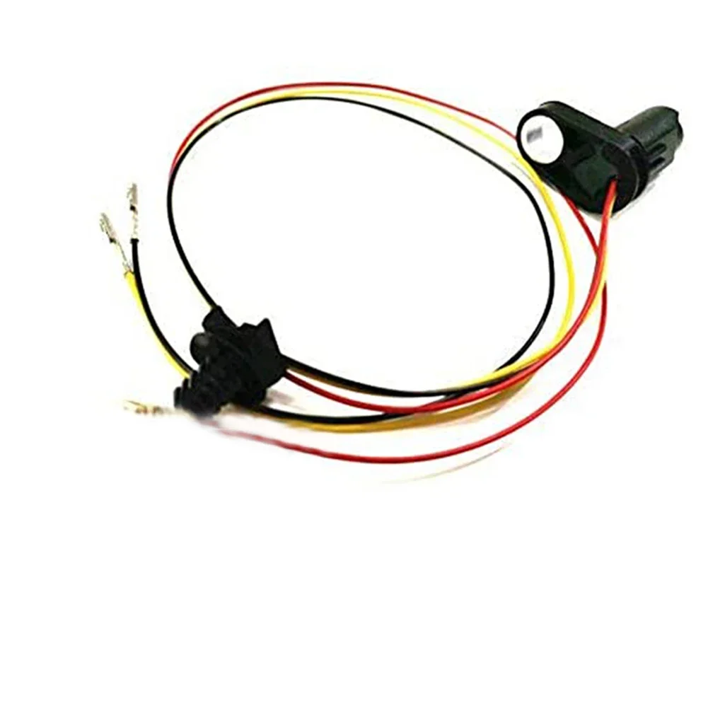 MSparts 1850527 MPS6 6DCT450 Auto Transmission Input Speed Sensor 7M5R-7H103-BA for FORD KUGA MK2 C520