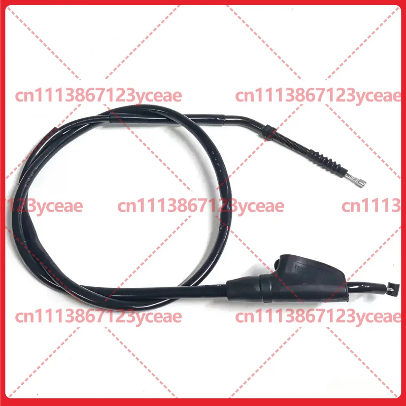 For Benelli Leoncino800 BJ750-6 Motorcycle Clutch Cable, Clutch Pull Wire Replacement Spare Parts